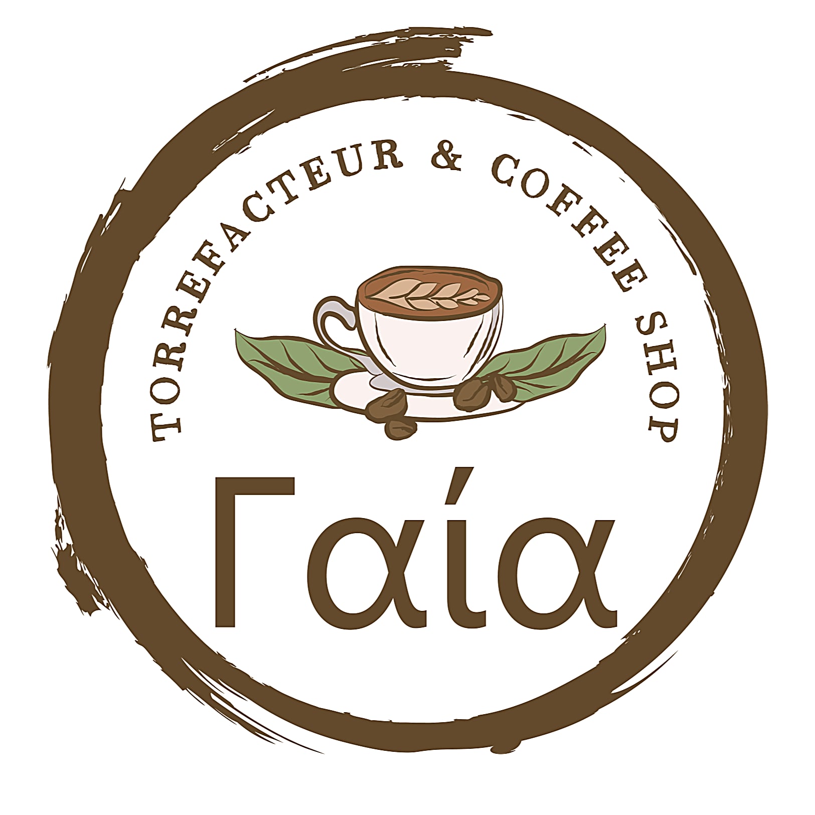 Gaia Torréfacteur à Vincennes