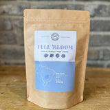 Café Full Bloom